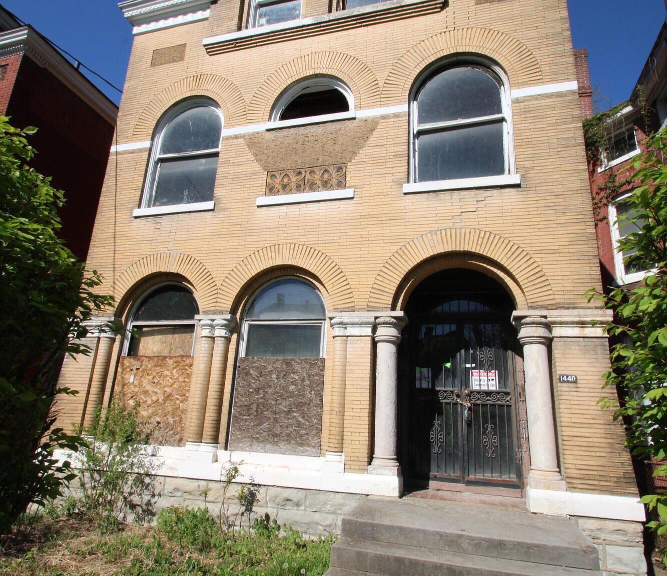 1440 S 2nd St, Louisville, KY 40208 Zillow