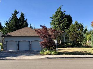 2600 NW 124th St, Vancouver, WA 98685