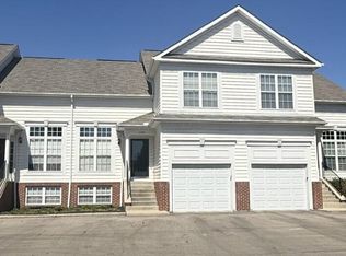 6200 Downwing Ln #20, Columbus, OH 43230