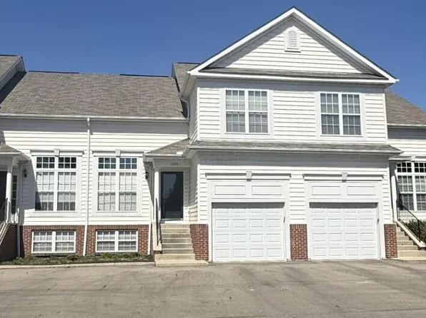 6200 Downwing Ln #20, Columbus, OH 43230