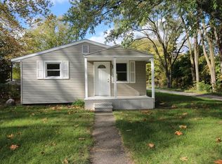 1236 Erwin St, Elkhart, IN 46514