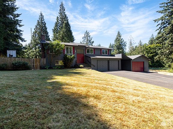 2nd image of 4106 56th Street Ct NW