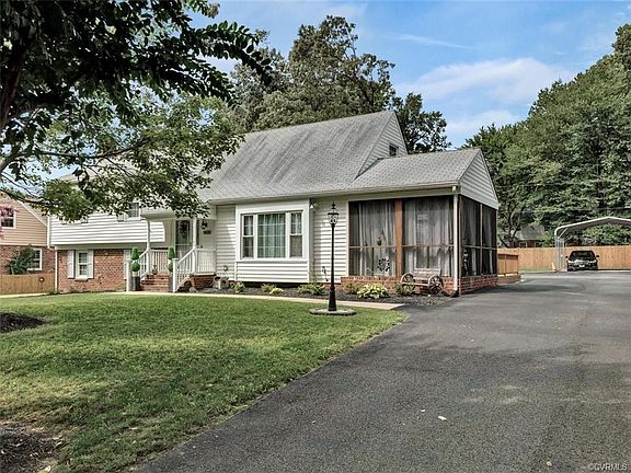 4th image of 10120 Renovo Ln
