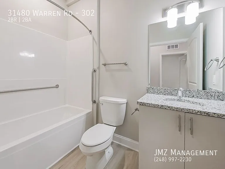 31480 Warren Rd #302 — Photo 23