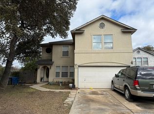 8815 SEBEC CIR, San Antonio, TX 78250