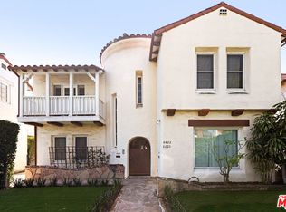 6620 W 6th St, Los Angeles, CA 90048