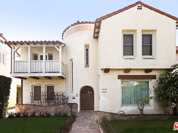 6620 W 6th St, Los Angeles, CA 90048