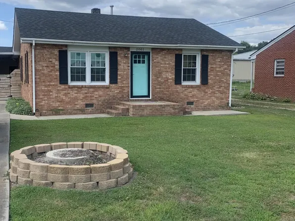2001 Noland Road E, Wilson, NC 27893