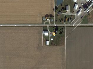 10775 County Road J, Malinta, OH 43535