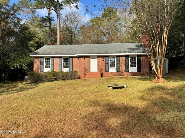 770 Windsor Rd, Macon, GA 31204