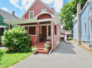 7 Regent St, Rochester, NY 14607