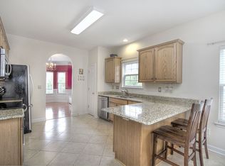 8539 Suttonview Dr, Charlotte, NC 28269