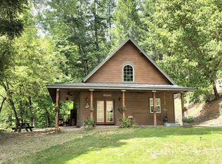 84 Sunshine Meadow Way, Hayfork, CA 96041