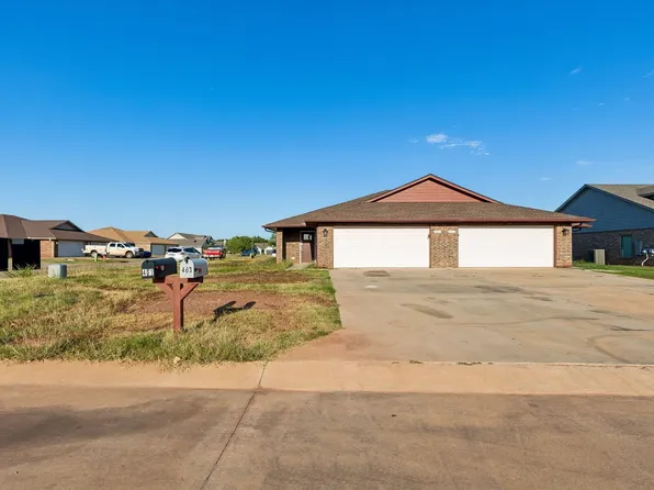 403 Debra Ct, Stillwater, OK 74074