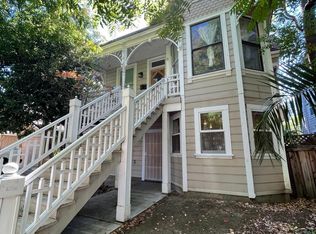 1822 T St #A, Sacramento, CA 95811