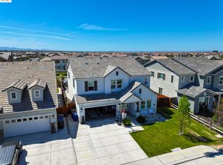 733 Shullsburg Way, Oakley, CA 94561