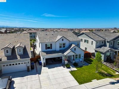 733 Shullsburg Way, Oakley, CA, 94561