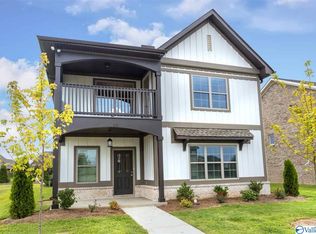 8 Silky Oak Cir, Huntsville, AL 35824