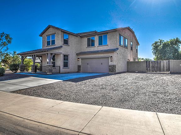 2nd image of 18087 W Glenrosa Ave