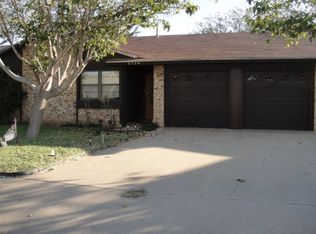 2526 Santa Cruz Ln, Odessa, TX 79763