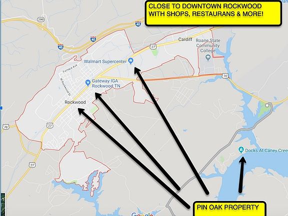 2nd image of 000 Pinoak Rd