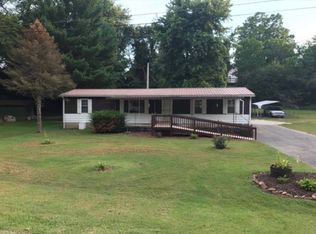 4009 E State Road 66, Cannelton, IN 47520