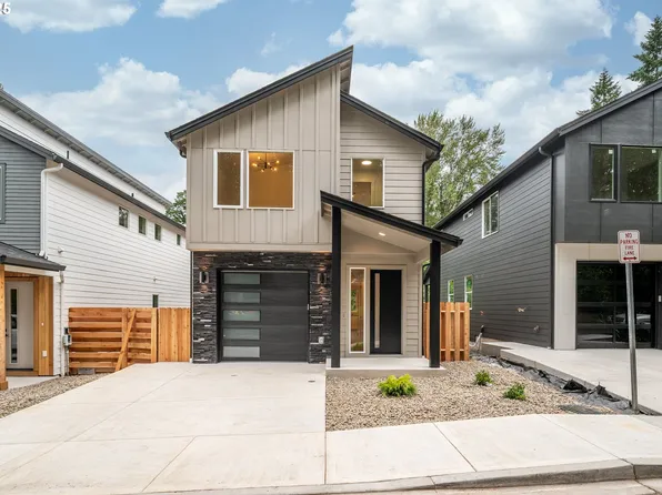 11003 NE 64th Ct Lot 7, Vancouver, WA 98686