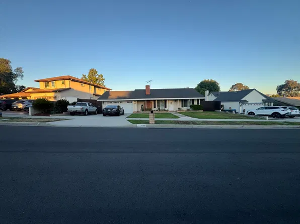 14980 Redwood Ln, Chino Hills, CA 91709