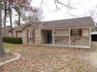 11720 S Ridgeway Dr, Willis, TX 77318