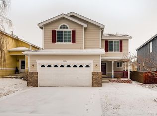 10284 Cherryhurst Ln, Highlands Ranch, CO 80126