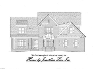 5171 Shelburne Ct, Winston Salem, NC 27104
