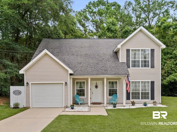 105 Donna Cir, Daphne, AL 36526