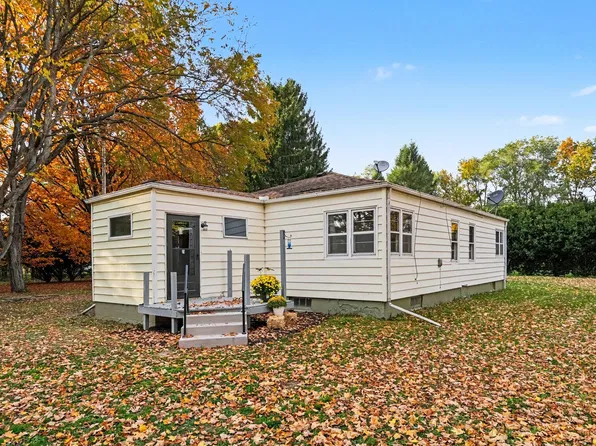270 N Behnke Rd, Coldwater, MI 49036