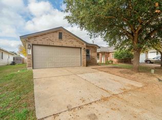 3002 Crownover St, Austin, TX 78725