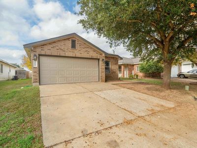 3002 Crownover St, Austin, TX, 78725