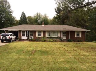 1701 N Red Bank Rd, Evansville, IN 47720