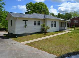 37 Gloria St, Hartwell, GA 30643