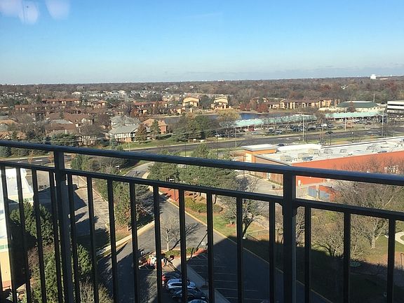2nd image of 6340 Americana Dr APT 1214