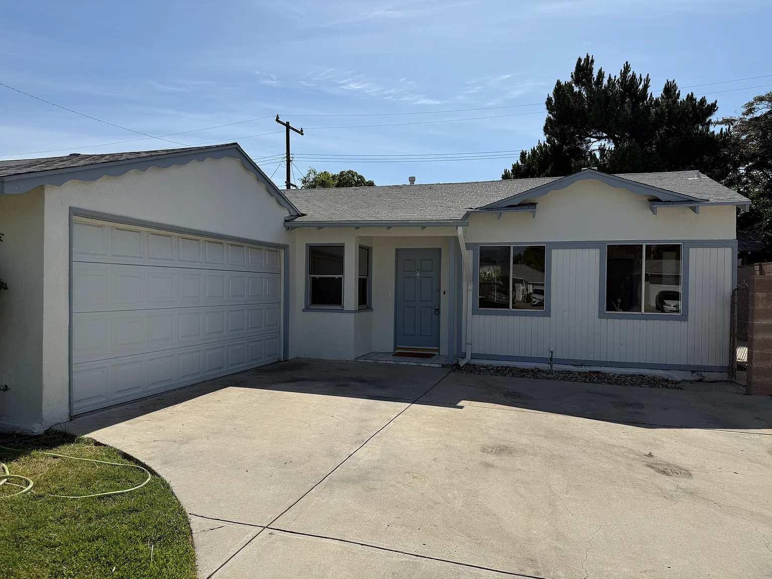 3 bed, 1008 sqft, $3,695 — Photo 1