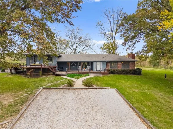 27410 NE 164th St, Kearney, MO 64060