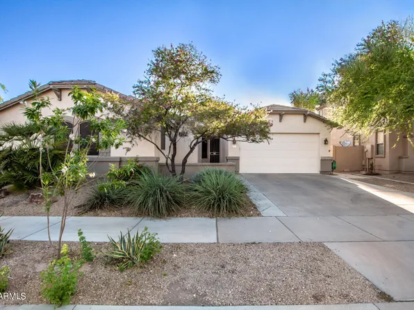 14352 N 136TH Lane, Surprise, AZ 85379
