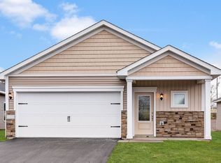 Aspen Plan, Cambridge Cove, Cambridge, MN 55008