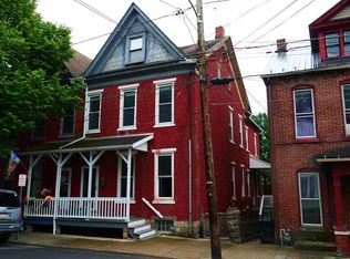 410 Church St, Huntingdon, PA 16652