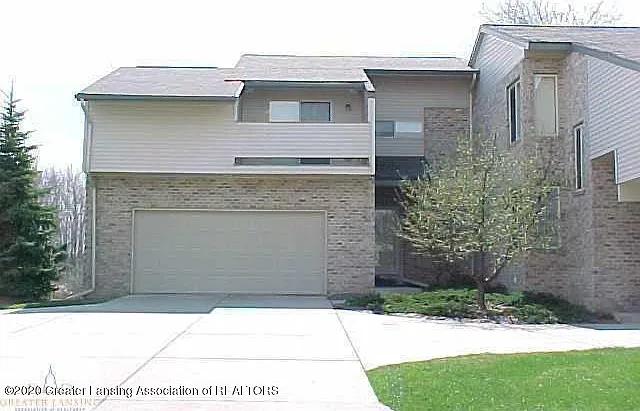 2355 Coyote Creek Dr — Photo 1