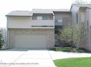 2355 Coyote Creek Dr, Okemos, MI 48864