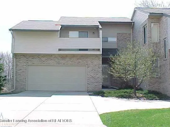 2355 Coyote Creek Dr, Okemos, MI 48864