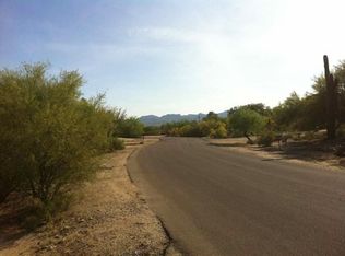 6262 N Pomona Rd, Tucson, AZ 85704