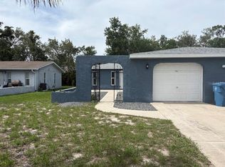 7467 Mead Dr, Spring Hill, FL 34606
