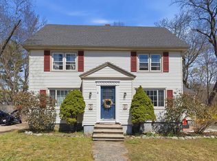 Hill Street Condominium, Dover, NH 03820