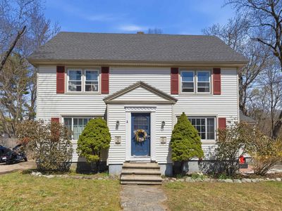 31 Hill Street, Dover, NH, 03820